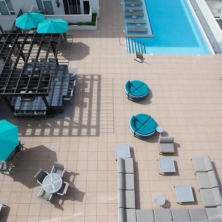 Cozysuites L 1Br, Monument Circle, Indy Индианаполис Экстерьер фото